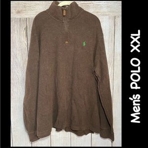 Men’s Ralph Lauren Polo XXL